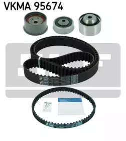 skf vkma95674